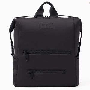 Dagne Dover Indi Diaper Backpack